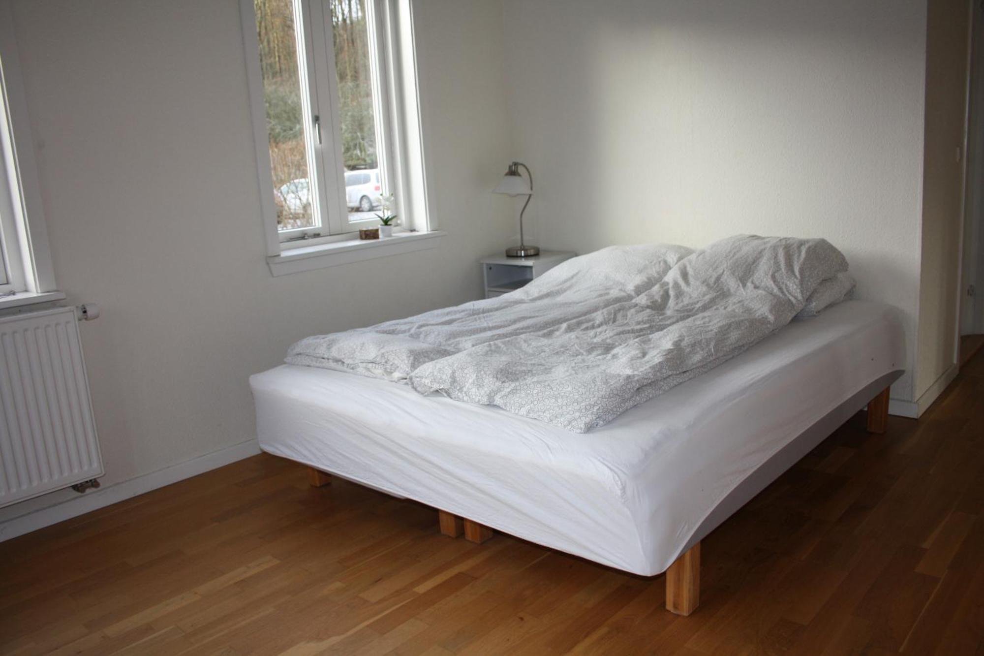 Klaerke Hostel Сканнерборґ Номер фото