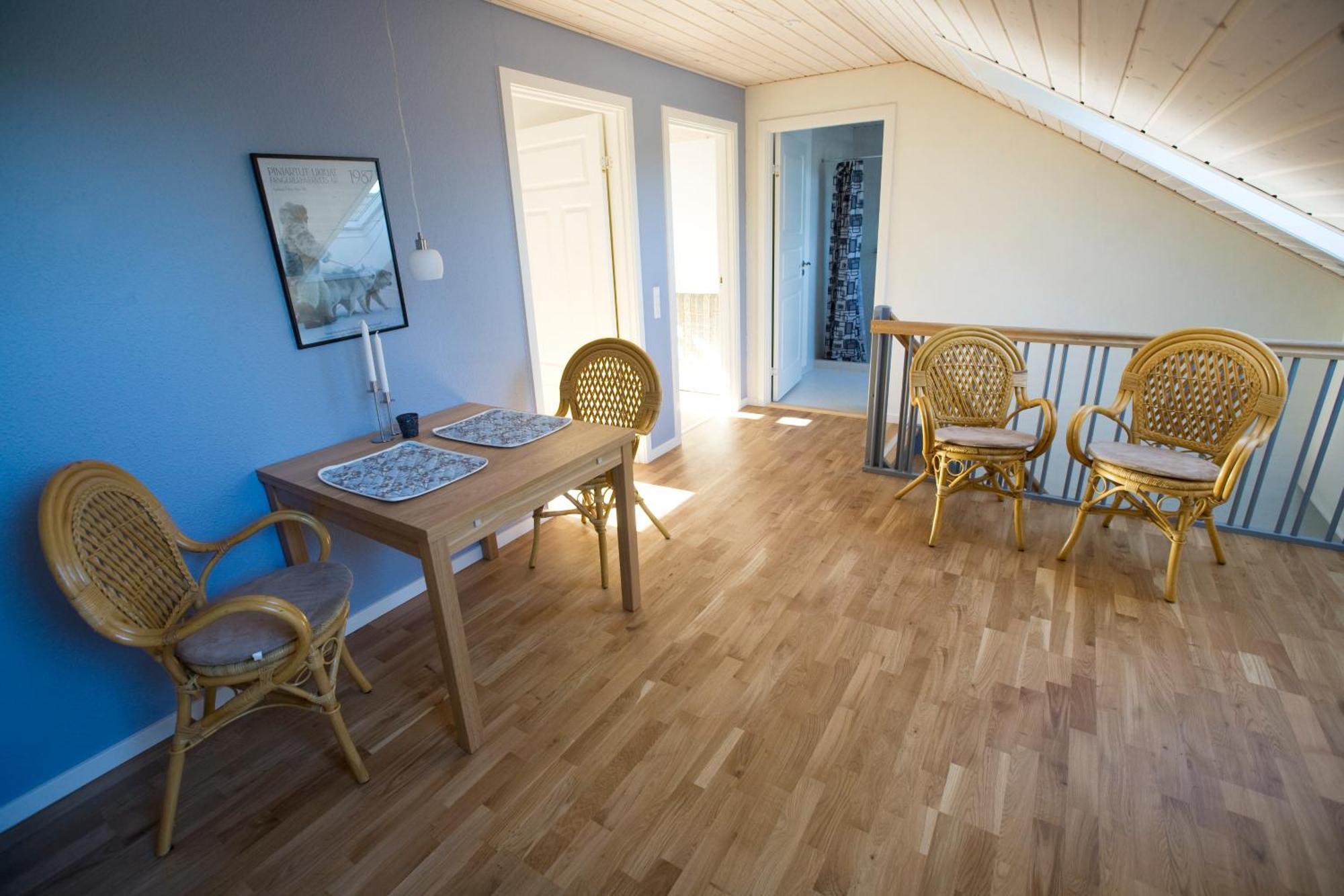 Klaerke Hostel Сканнерборґ Номер фото